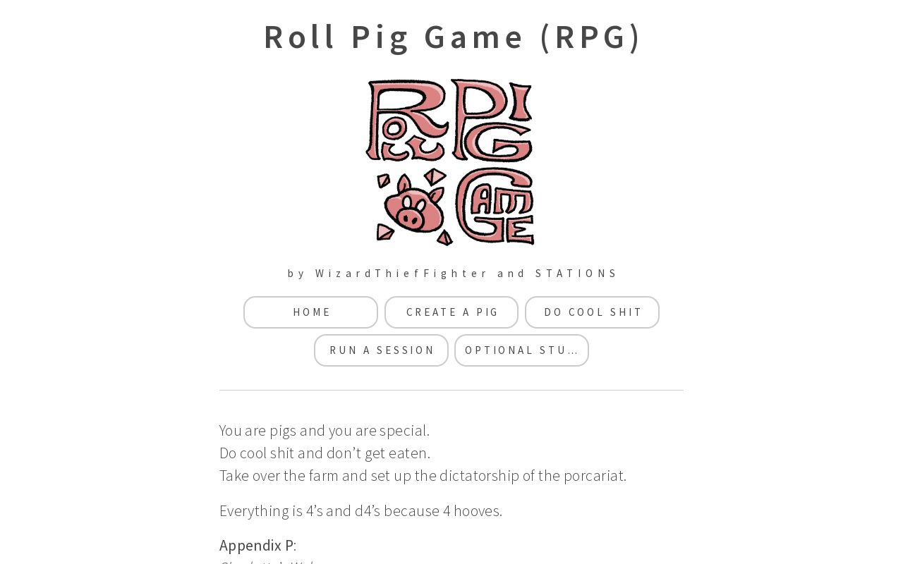 rollpig.com